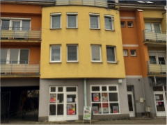 Sobrance, Štefánikova 30