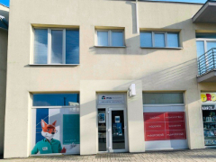 Galanta, Šafárikova 1521