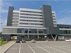 Trebišov, Kukučínova 184/1