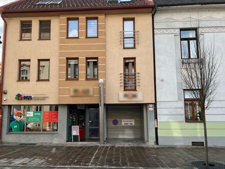 Prešov, Jarková 59