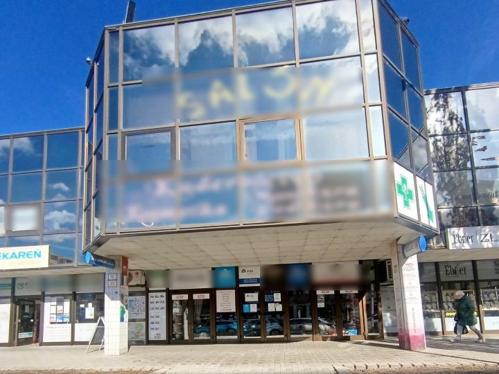 Malacky, Záhorácka 30