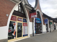 Dunajská Streda, Hlavná 4233