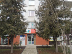 Snina, Strojárska 3994/91B