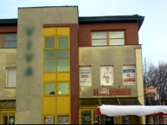 Svit, Hviezdoslavova 270