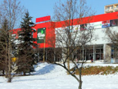 Košice, Trieda arm. gen. Svobodu 8