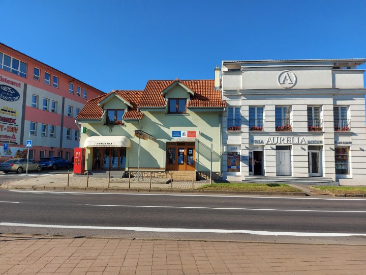 Krupina, 29. augusta 1