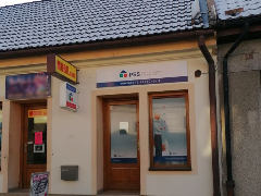 Bánovce nad Bebravou, Záfortňa 6