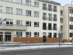 Bardejov, Dlhý rad 16