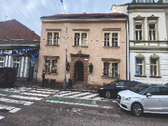 Trenčín, Palackého 104/35