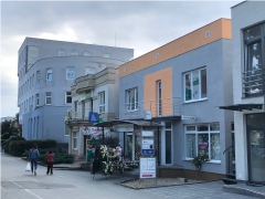 Trebišov, M. R. Štefánika 3709/28