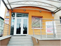 Kežmarok, Baštová 16