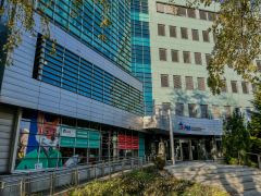 Bratislava, Bajkalská 30