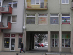 Púchov, Moyzesova 1744