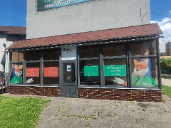 Dolný Kubín, Obrancov mieru 1774/12