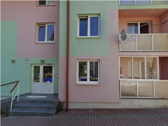 Krompachy, Námestie slobody 20