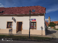 Skalica, Gorkého 2618/1