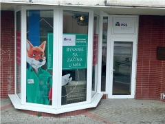 Sabinov, Prešovská 20