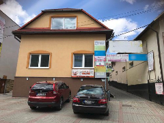 Námestovo, Hviezdoslavova 49