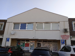 Šamorín, Kováčska 7