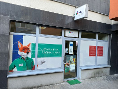 Senec, Lichnerova 39