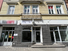 Ružomberok, Mostová 10 - kancelária č. 1