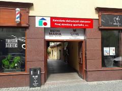 Trnava, Štefánikova 9