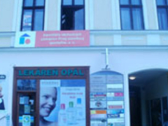 Zvolen, Nám. SNP 68/40