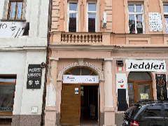 Rimavská Sobota, B. Bartóka 2