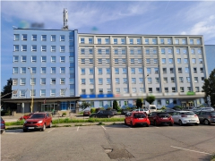 Košice, Letná 45
