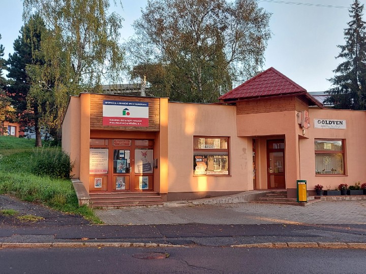 Banská Štiavnica, Ul. križovatka 19/A