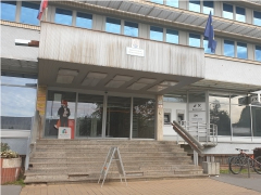 Spišská Nová Ves, Štefánikovo nám. 5