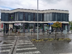 Ilava, Ľ. Štúra 1999 - OC Idea-B