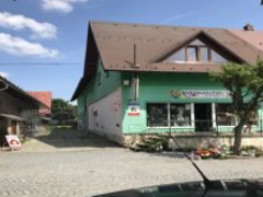 Tvrdošín, Trojičné nám. 192