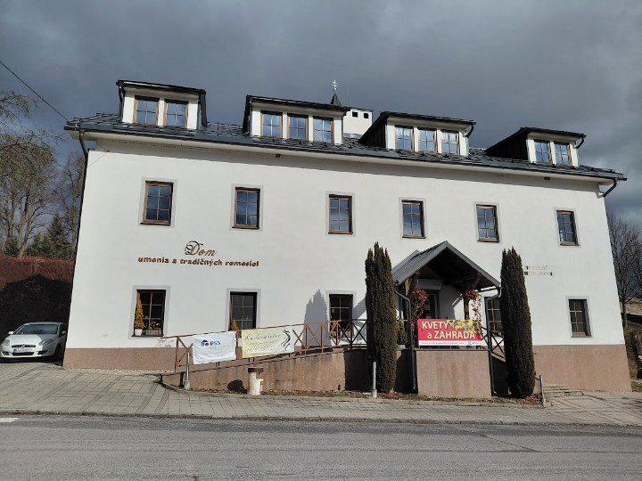 Brusno, Ondrejská 576/42 