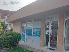 Žiar nad Hronom, Námestie Matice Slovenskej 24/B