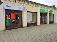 Medzilaborce, Andy Warhola 190/14