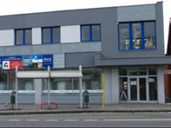 Vráble, Levická 1288/16