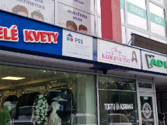 Trnava, Paulínska 20