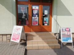 Krupina, 29. augusta 1